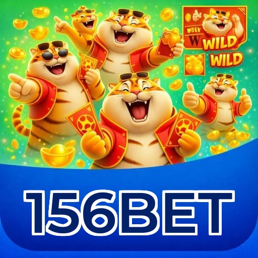 Interface do Aplicativo 156BET - Design Premium e Intuitivo